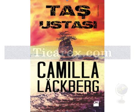 Taş Ustası | Camilla Lackberg - Resim 1