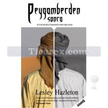 Peygamberden Sonra | Lesley Hazleton