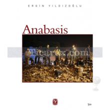 Anabasis | Ergin Yıldızoğlu