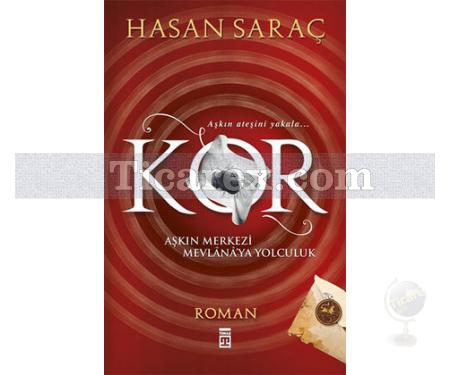 Kor | Hasan Saraç - Resim 1