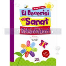 El Becerisi ve Sanat Etkinlikleri | Serap Özdemir Kırımlı