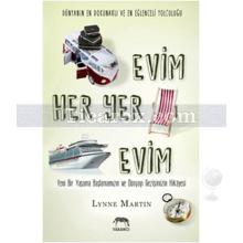 Evim Her Yer Evim | Lynne Martin