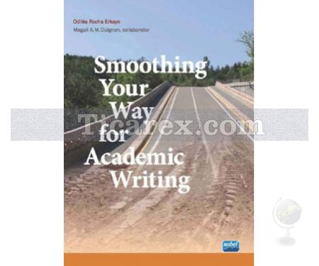 Smoothing Your Way for Academic Writing | Odilea Rocha Erkaya - Resim 1