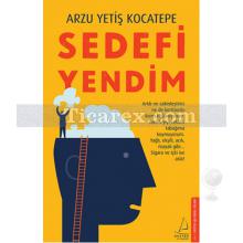 Sedefi Yendim | Arzu Yetiş Kocatepe