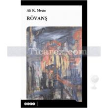 Rövanş | Ali K. Metin