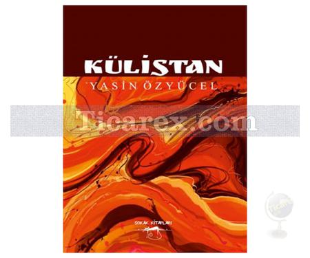 Külistan | Yasin Özyücel - Resim 1