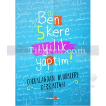 ben_5_kere_iyilik_yaptim!