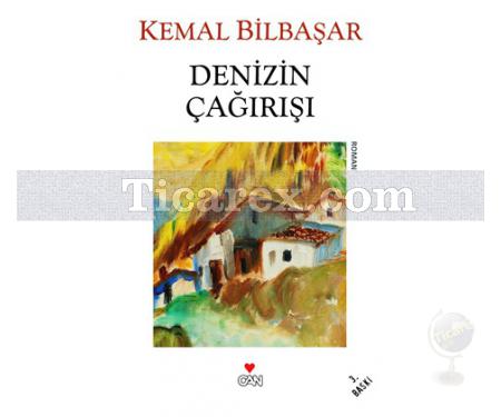 Denizin Çağırışı | Kemal Bilbaşar - Resim 1