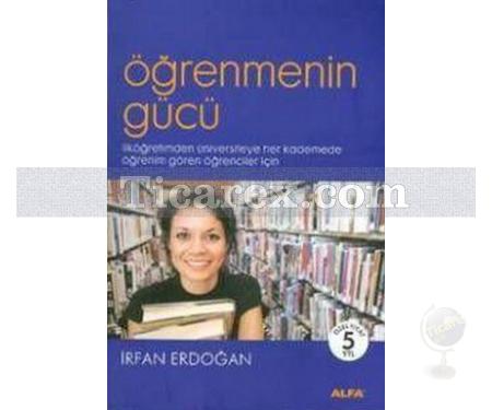 Öğrenmenin Gücü | İrfan Erdoğan - Resim 1