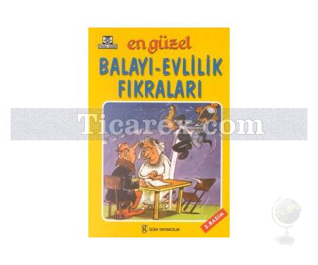 En Güzel Balayı-Evlilik Fıkraları | Kemal Ermiş - Resim 1