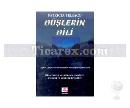 Düşlerin Dili | Patricia Telesco - Resim 1