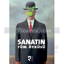 Sanatın Tüm Öyküsü | Kolektif