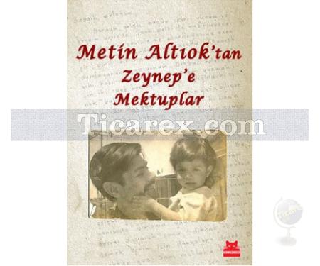 Metin Altıok'tan Zeynep'e Mektuplar | Metin Altıok - Resim 1