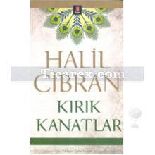 Kırık Kanatlar | Halil Cibran