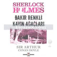 sherlock_holmes_bakir_renkli_kayin_agaclari