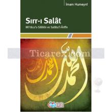 Sırr-ı Salat | Mi'racu's-Salikin ve Salatu'l-Arifin | İmam Humeyni