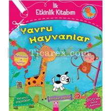 Yavru Hayvanlar | Kolektif