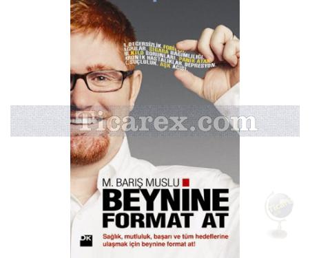 Beynine Format At | M. Barış Muslu - Resim 1