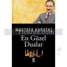 En Güzel Dualar | Mustafa Karataş