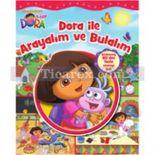 Dora ile Arayalım ve Bulalım | Kolektif