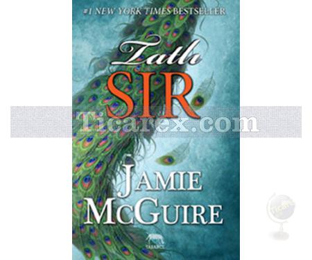 Tatlı Sır | Jamie McGuire - Resim 1