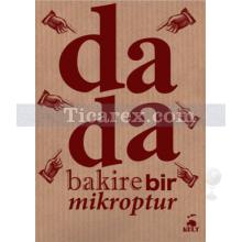 DaDa Bakire Bir Mikroptur | Halil Duranay