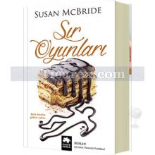 Sır Oyunları | Susan McBride