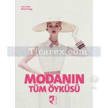 Modanın Tüm Öyküsü | Marnie Fogg