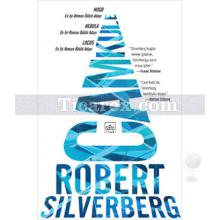 Cam Kule | Robert Silverberg