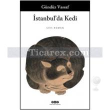 İstanbul'da Kedi | Gündüz Vassaf