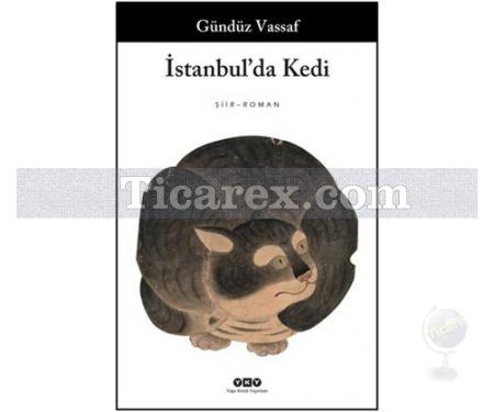 İstanbul'da Kedi | Gündüz Vassaf - Resim 1