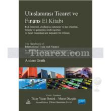 Uluslararası Ticaret ve Finans El Kitabı | Anders Grath