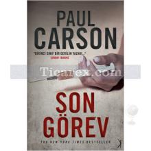 Son Görev | Paul Carson