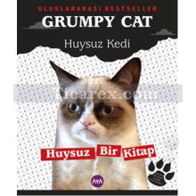 Grumpy Cat | Huysuz Kedi | Kolektif