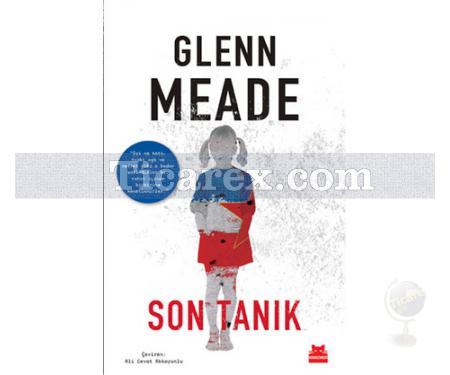 Son Tanık | Gleen Meade - Resim 1