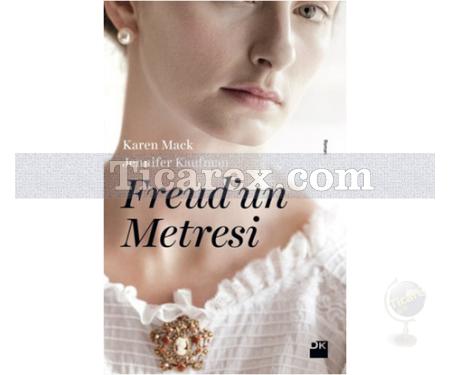 Freud'un Metresi | Karen Mack, Jennifer Kaufman - Resim 1