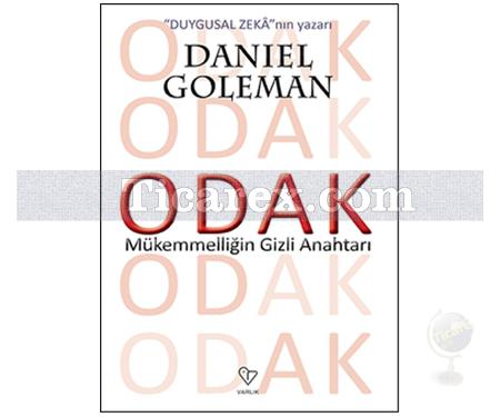 Odak | Daniel Goleman - Resim 1