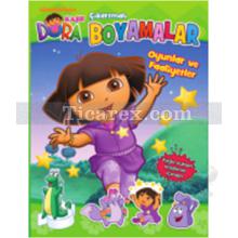 dora_cikartmali_boyamalar_oyunlar_ve_faaliyetler