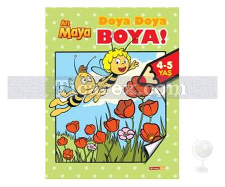 Doya Doya Boya Arı Maya | Kolektif - Resim 1