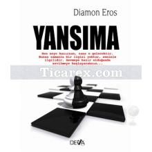 Yansıma | Diamon Eros