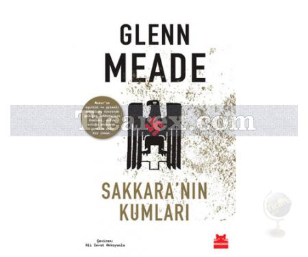 Sakkara'nın Kumları | Gleen Meade - Resim 1