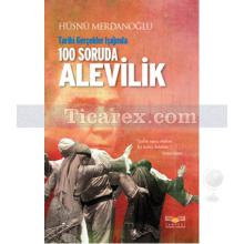 100 Soruda Alevilik | Hüsnü Merdanoğlu