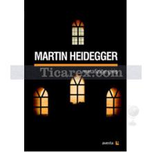 Metafiziğe Giriş | Martin Heidegger