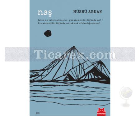 Naş | Hüsnü Arkan - Resim 1