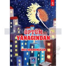 Öptüm Yanağından | İnci Germenliler