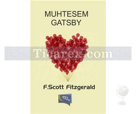 Muhteşem Gatsby | F. Scott Fitzgerald - Resim 1