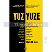 Yüz Yüze | David Baldacci