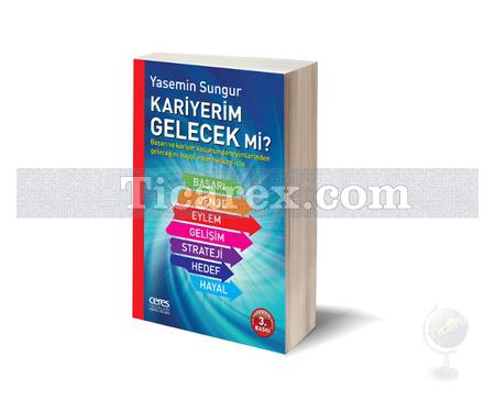 Kariyerim Gelecek mi? | Yasemin Sungur - Resim 1