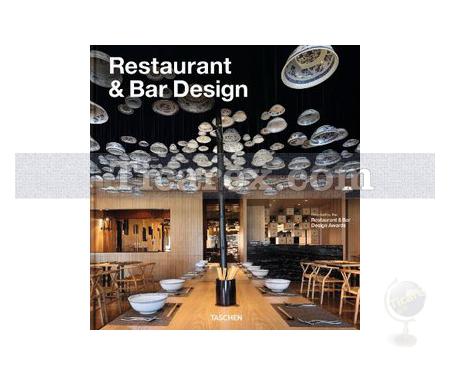 Restaurant & Bar Design | Julius Wiedemann - Resim 1