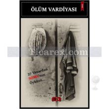 Ölüm Vardiyası | Soma Öyküleri | Arzu Eylem